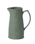 Laurel Pitcher - Cloth + Cabin