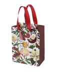 Medium Gift Bag - Peonies - Cloth + Cabin