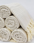 Soft Turkish Towel, Premium Bath Towel for Spa