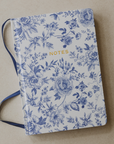 Blue Delft Notes Journal