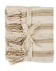 French Stripe Hand Towels Set of 2 - Cloth + Cabin