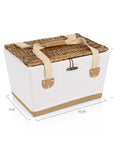 Lemongrove Picnic Basket