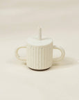 Silicone Baby Drinking Cup–Pottery Collection