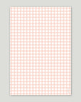 Vintage Floral Gift Wrap Sheets