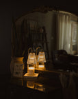Lamp Candle Warmer - Cloth + Cabin