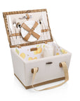 Lemongrove Picnic Basket