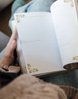 Mom's Story: A Memory and Keepsake Journal for My Family