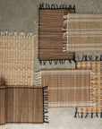 Laguna Seagrass Runner - Cloth + Cabin