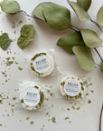 Relief - Menthol & Eucalyptus Shower Steamers - Cloth + Cabin