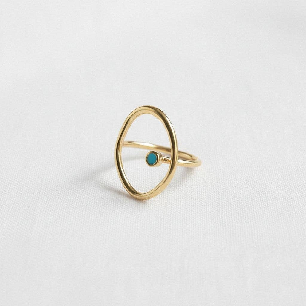 Hollow Ring
