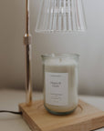 Lamp Candle Warmer - Cloth + Cabin