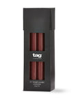 10" Wax Candle - Cloth + Cabin