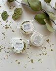 Relief - Menthol & Eucalyptus Shower Steamers - Cloth + Cabin