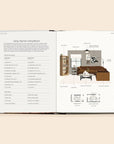 Your Space, Made Simple Book - Cloth + Cabin