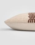 Forest Path Decor Pillow - Cloth + Cabin