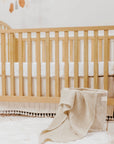 Hazelwood Luxe Blanket