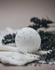 Lavender Bath Bomb
