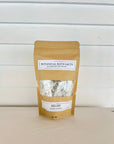 Relief - Menthol Eucalyptus Bath Salts - Cloth + Cabin