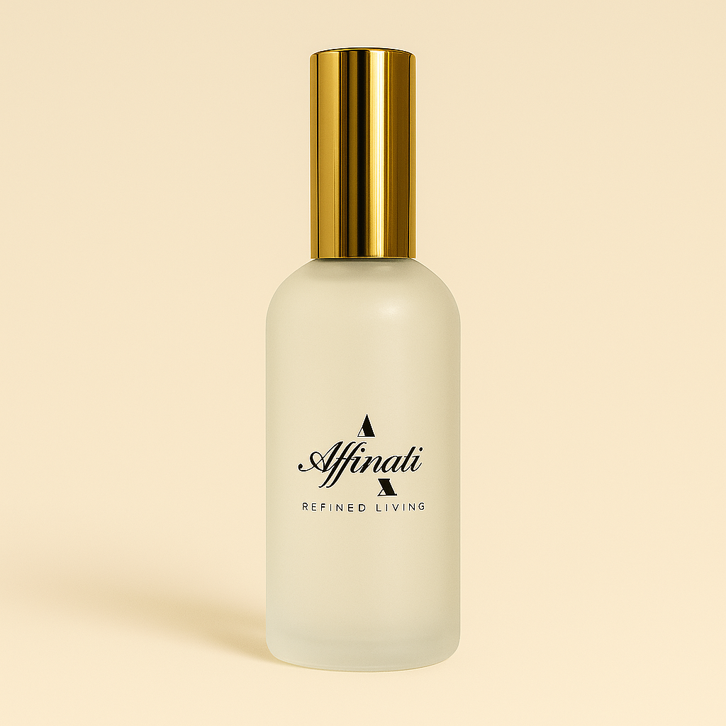 Amber Noir Room Spray - Cloth + Cabin