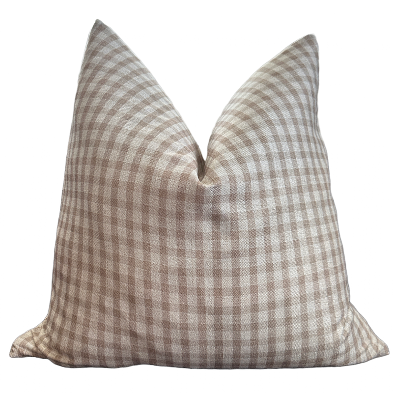 Lennon Pillow Cover - Cloth + Cabin
