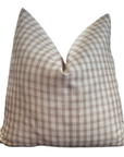 Lennon Pillow Cover