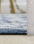 4 X 6 Dalia Lotus Indoor Outdoor Rug