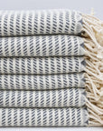 Luxurious Organic Hand Towel