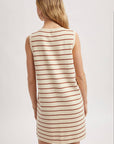 Emelia Sweater Tank Dress - Cloth + Cabin