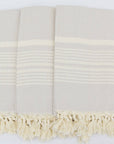 Soft Turkish Towel, Premium Bath Towel for Spa