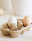 Ceramic Egg Holder - Cloth + Cabin