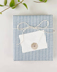 Cupcake Mini Notecard