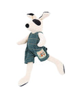 Julius the dog / Small - The Big Family - Moulin Roty