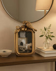 Gold Bird Picture Frame - Cloth + Cabin