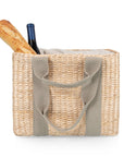 Parisian Picnic Basket