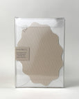 Martini Note Card Set - Cloth + Cabin