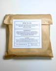 Relief Shower Steamers 4 pack - Cloth + Cabin