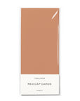 Peach Tissue Paper - Cloth + Cabin