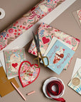 Latte Birthday - Cloth + Cabin