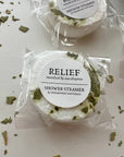Relief - Menthol & Eucalyptus Shower Steamers - Cloth + Cabin