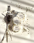 Ease – Lavender + Menthol Shower Steamers - Cloth + Cabin