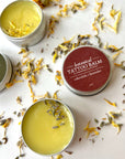 Botanical Tattoo Balm - Calendula Salve