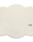Fresh Cut Flowers Wall Decor