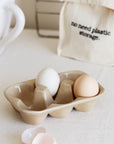 Ceramic Egg Holder - Cloth + Cabin