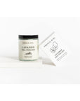 Organic Lavende Sea Polish - Cloth + Cabin