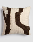 Abstract Pathway Decor Pillow - Cloth + Cabin