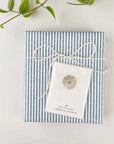 Cupcake Mini Notecard