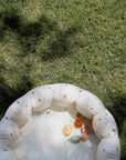 Animal Mold Free Silicone Bath Toy Set