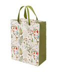 Greens and Flowers - Cloth + Cabin