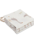 Charlie Farmhouse Goose HT/Wash Cloth Set