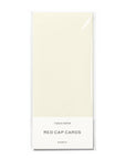 Soft White Tissue Paper - Cloth + Cabin